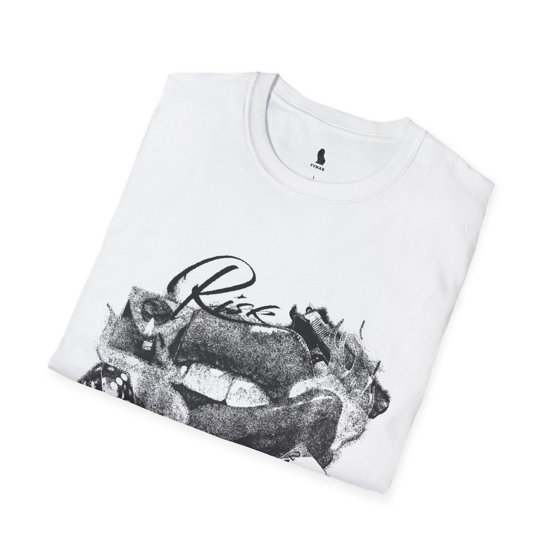 RISK TAKER TEE®