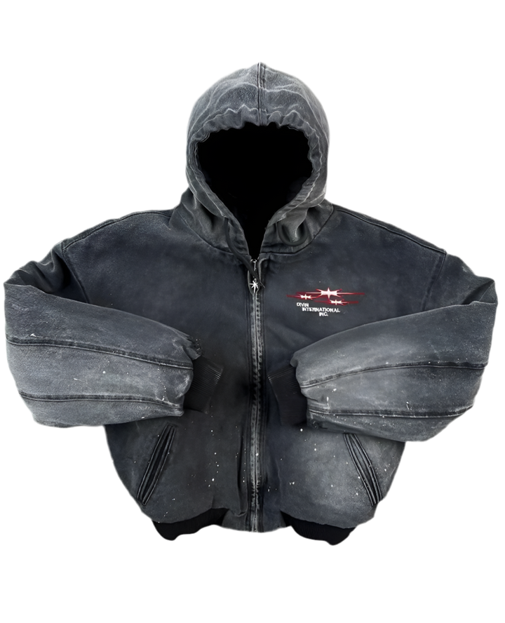 DIVINE ZIP-UP®