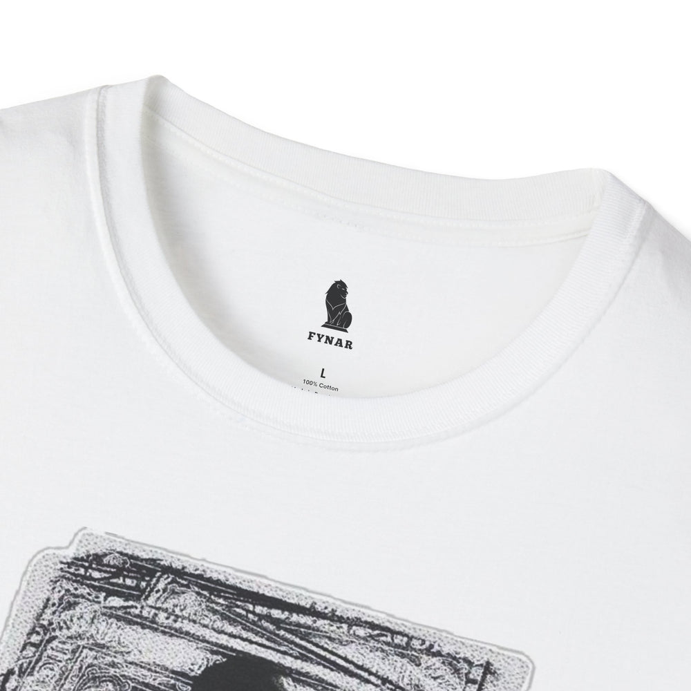 SMUGGLE TEE®