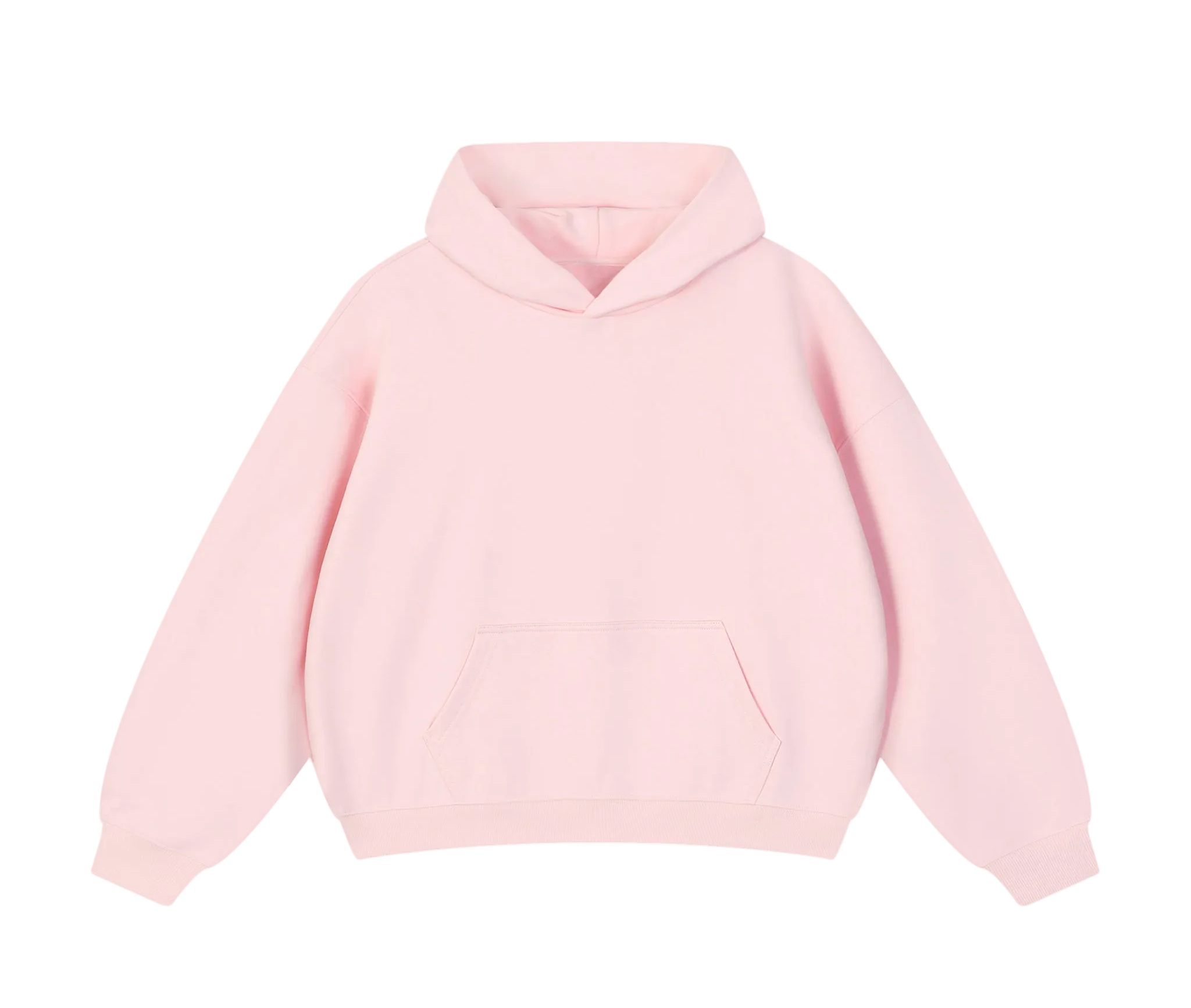 ROSE CLOUD HOODIE®