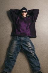 GHOST SWEATER®