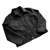 EMBROIDED JACKET®