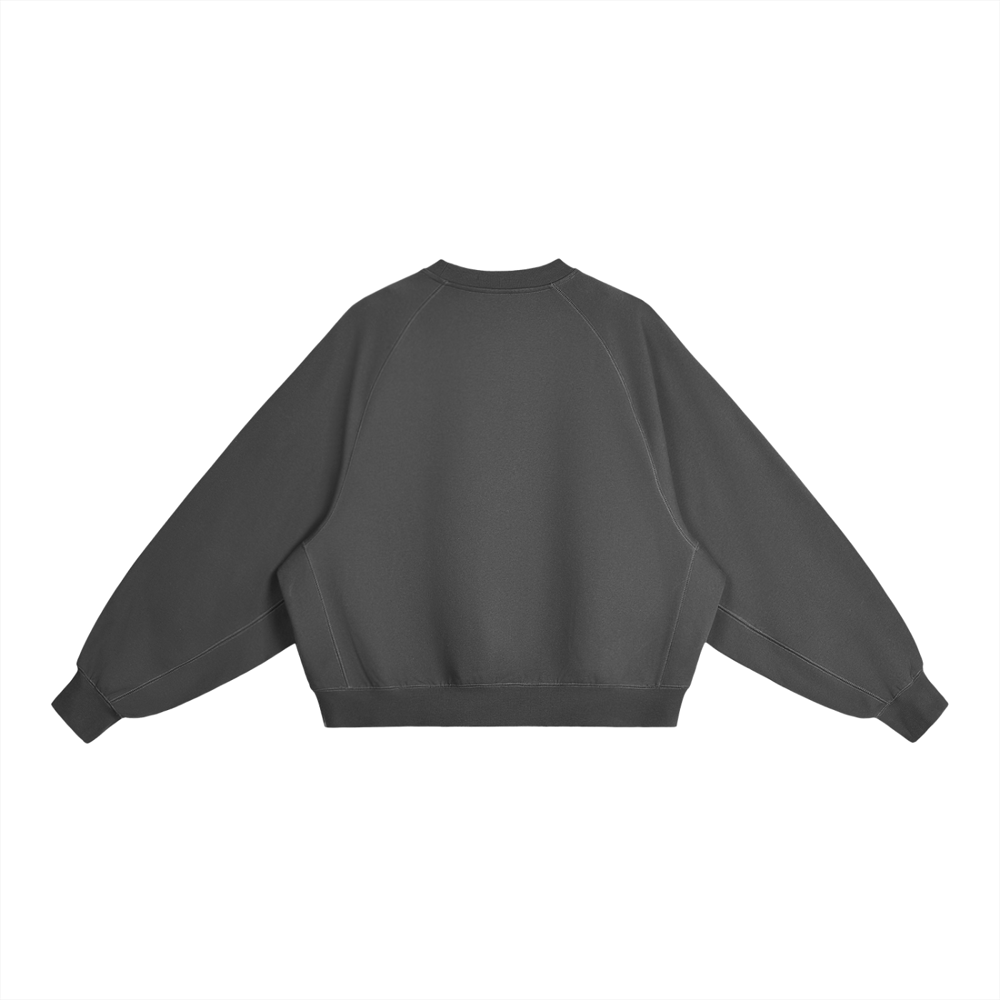 HEAVYWEIGHT DOLMAN SLEEVE BOXY SWEATSHIRT®