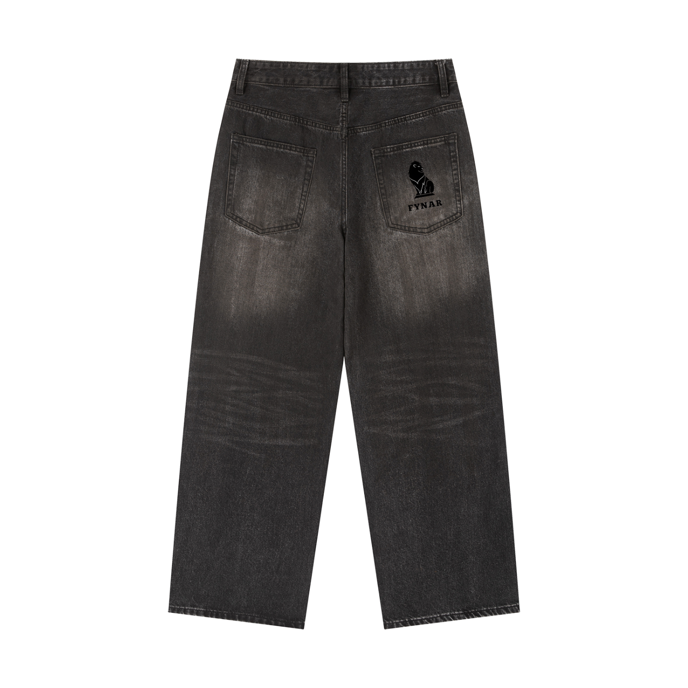 VINTAGE WASH HEAVYWEIGHT DENIM®