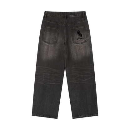 VINTAGE WASH HEAVYWEIGHT DENIM®