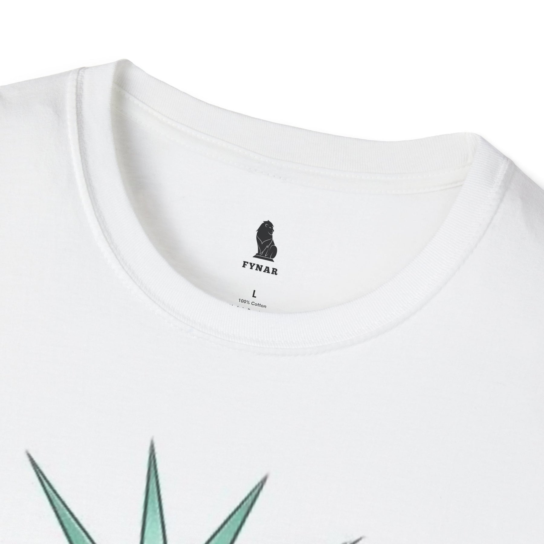 SHY TEE®