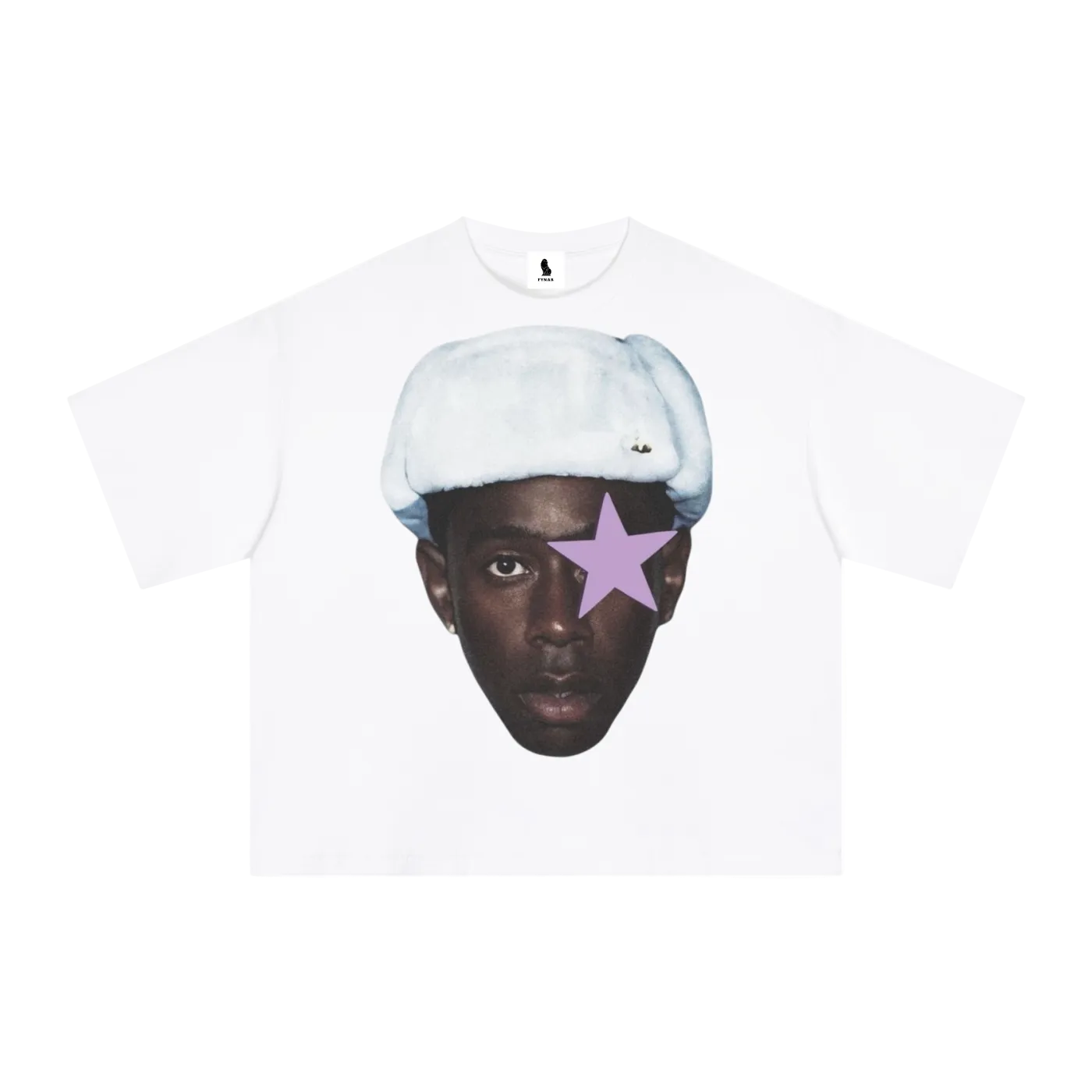 TYLER THE CREATOR T-SHIRT®