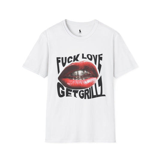GET GRILLS TEE®