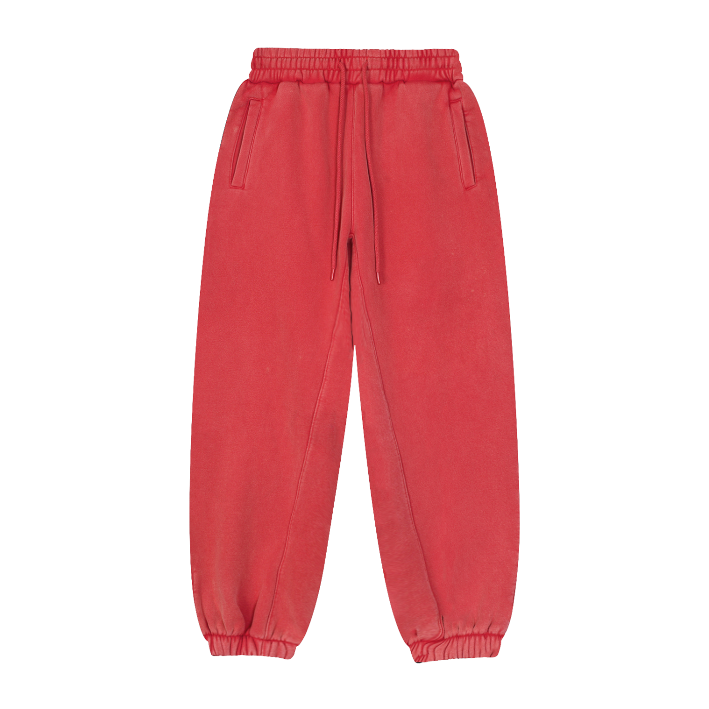 FLEECED JOGGER SWEATPANTS®