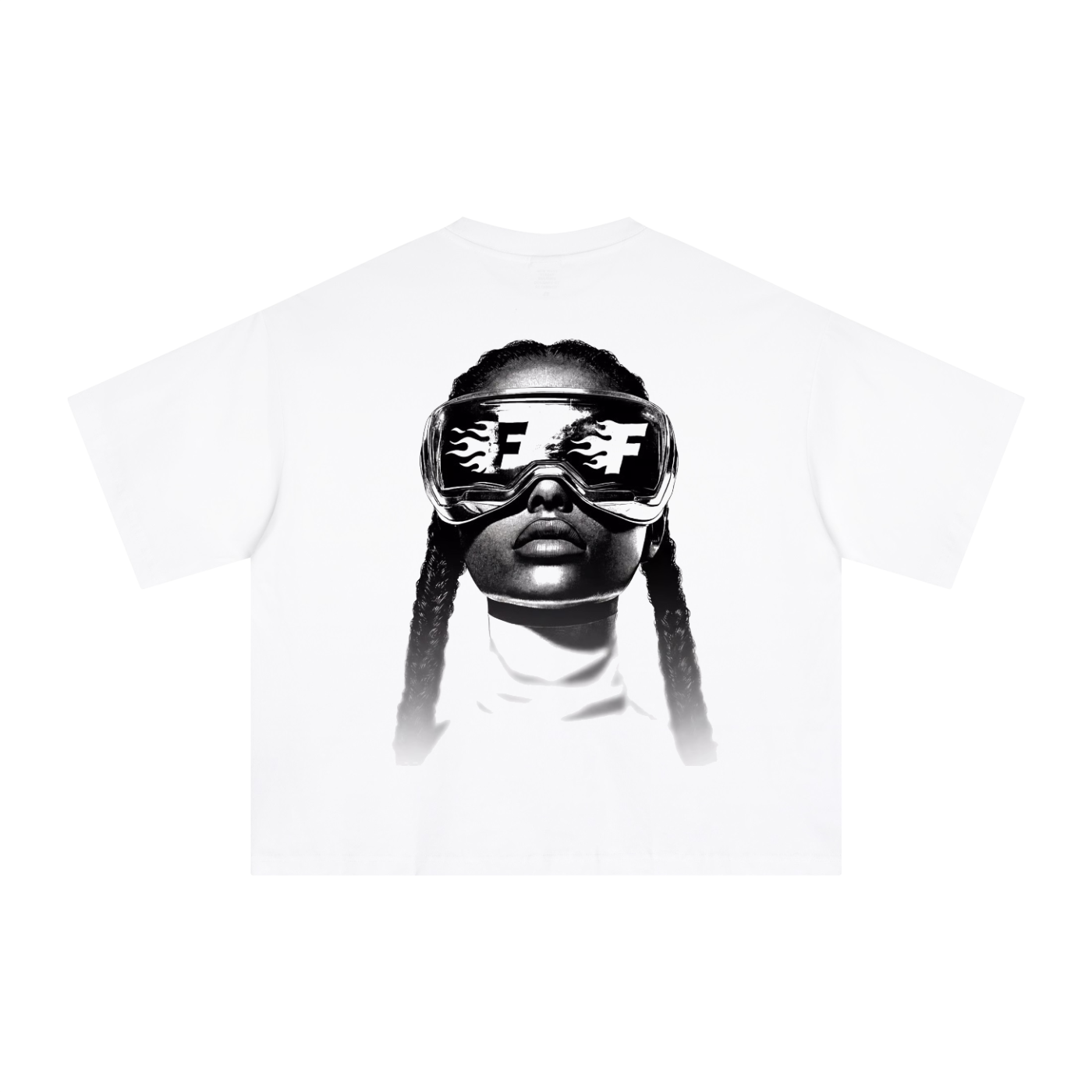 PORTRAIT TEE®