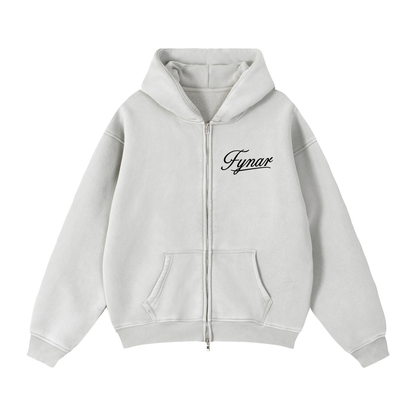 HORSEPOWER ZIP-UP®