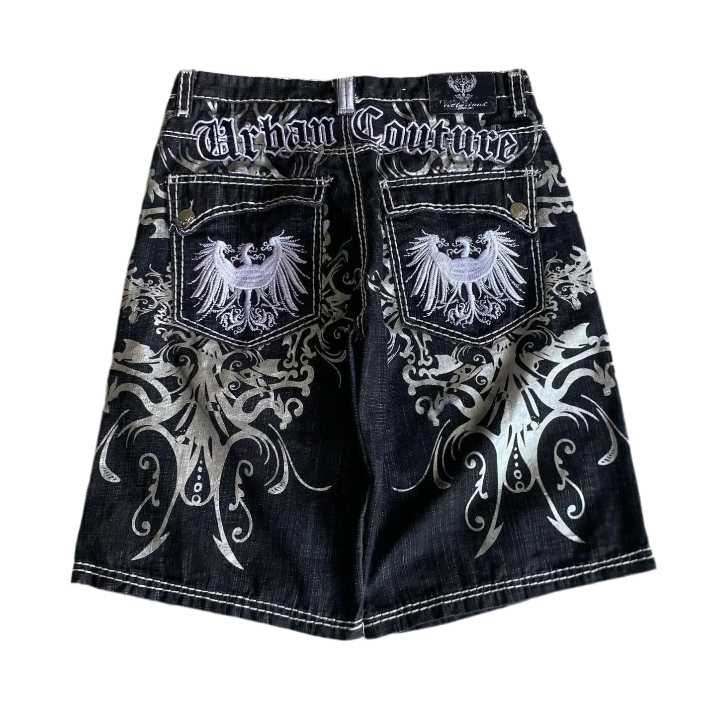 URBAN COUTURE JORTS®