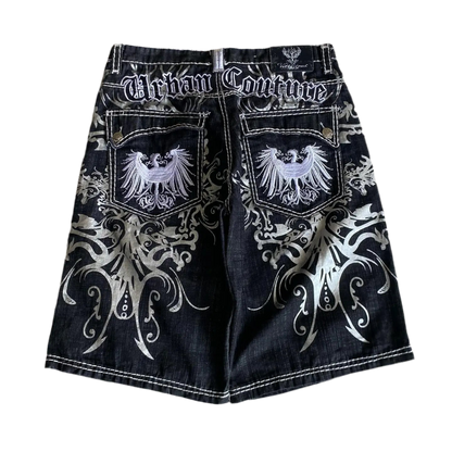 URBAN COUTURE JORTS®