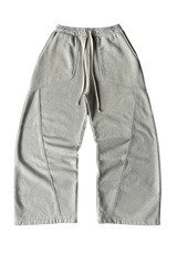HEAVYWEIGHT COTTON SWEATPANTS® [GREY]