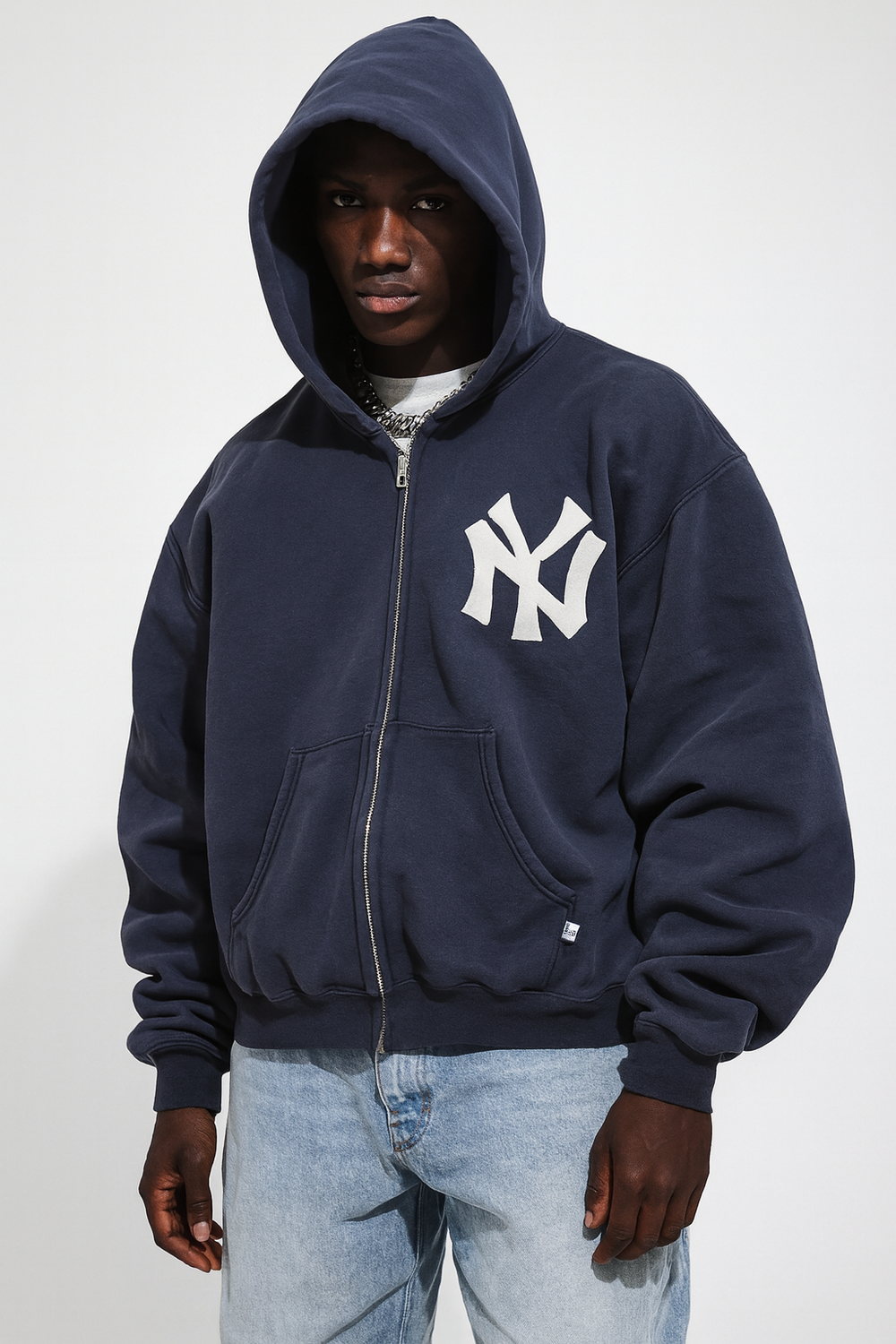 NY ZIP-UP®