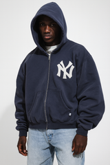 NY ZIP-UP®
