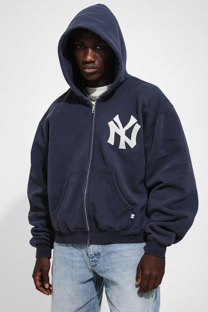 NY ZIP-UP®