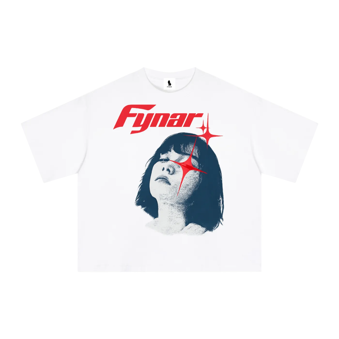 STELLAR VISION T-SHIRT®