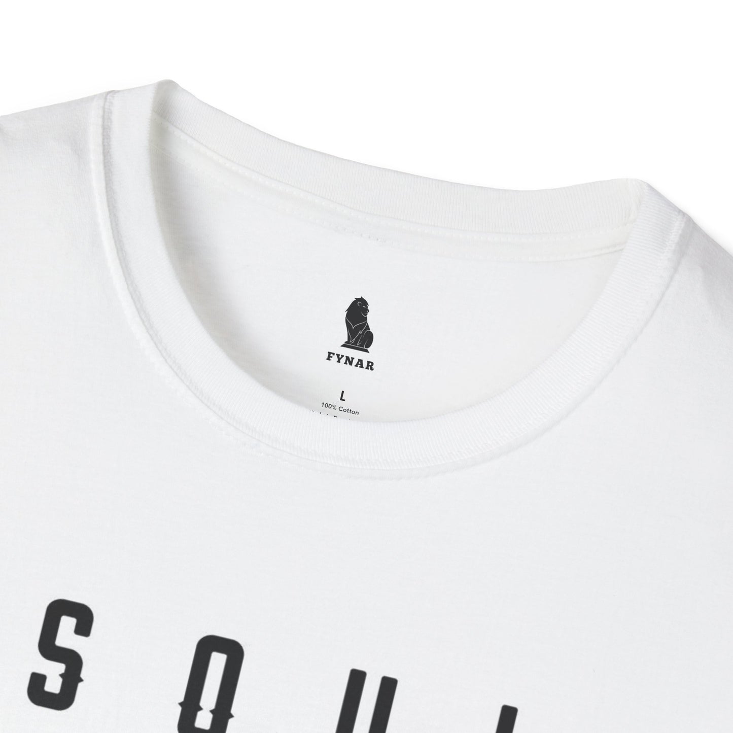 SOUL 07 TEE®