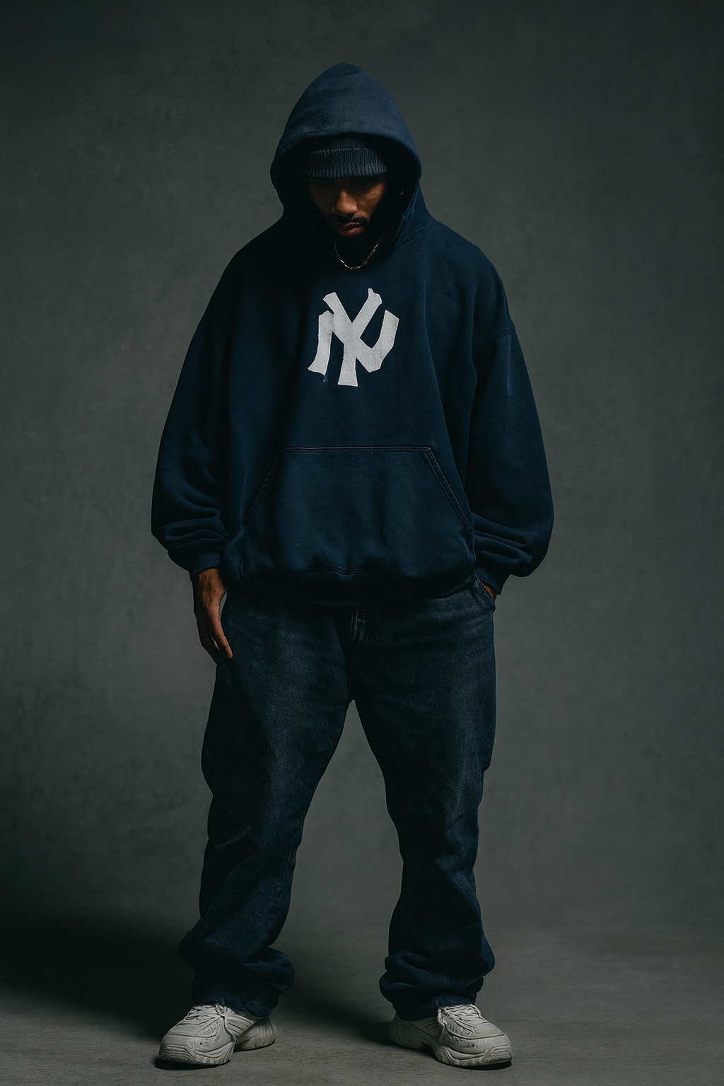 NY HOODIE®