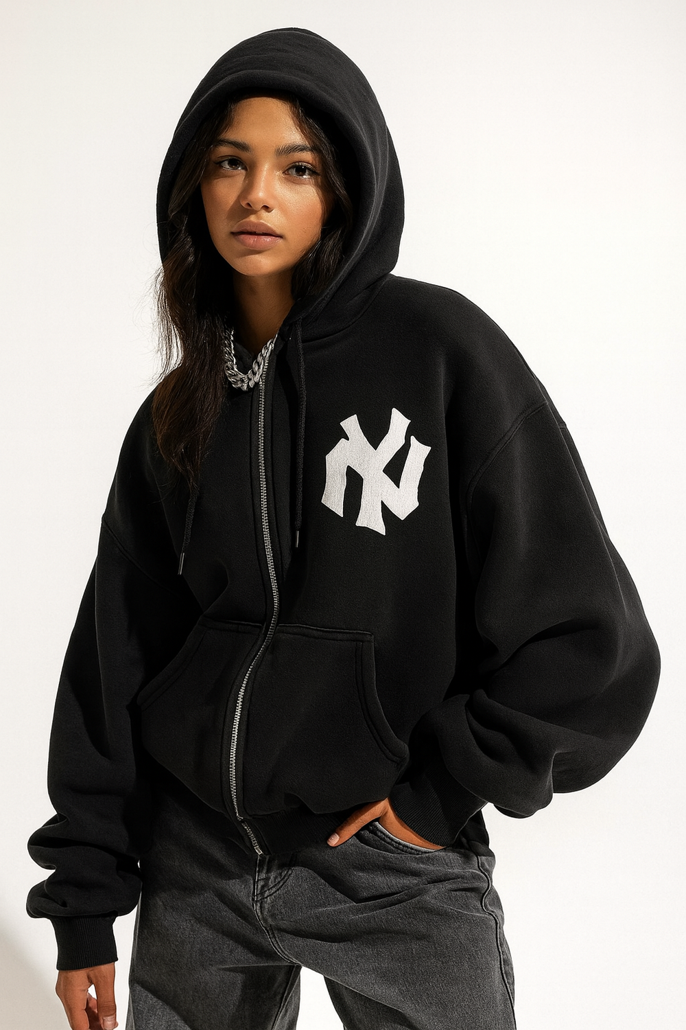 NY ZIP-UP®