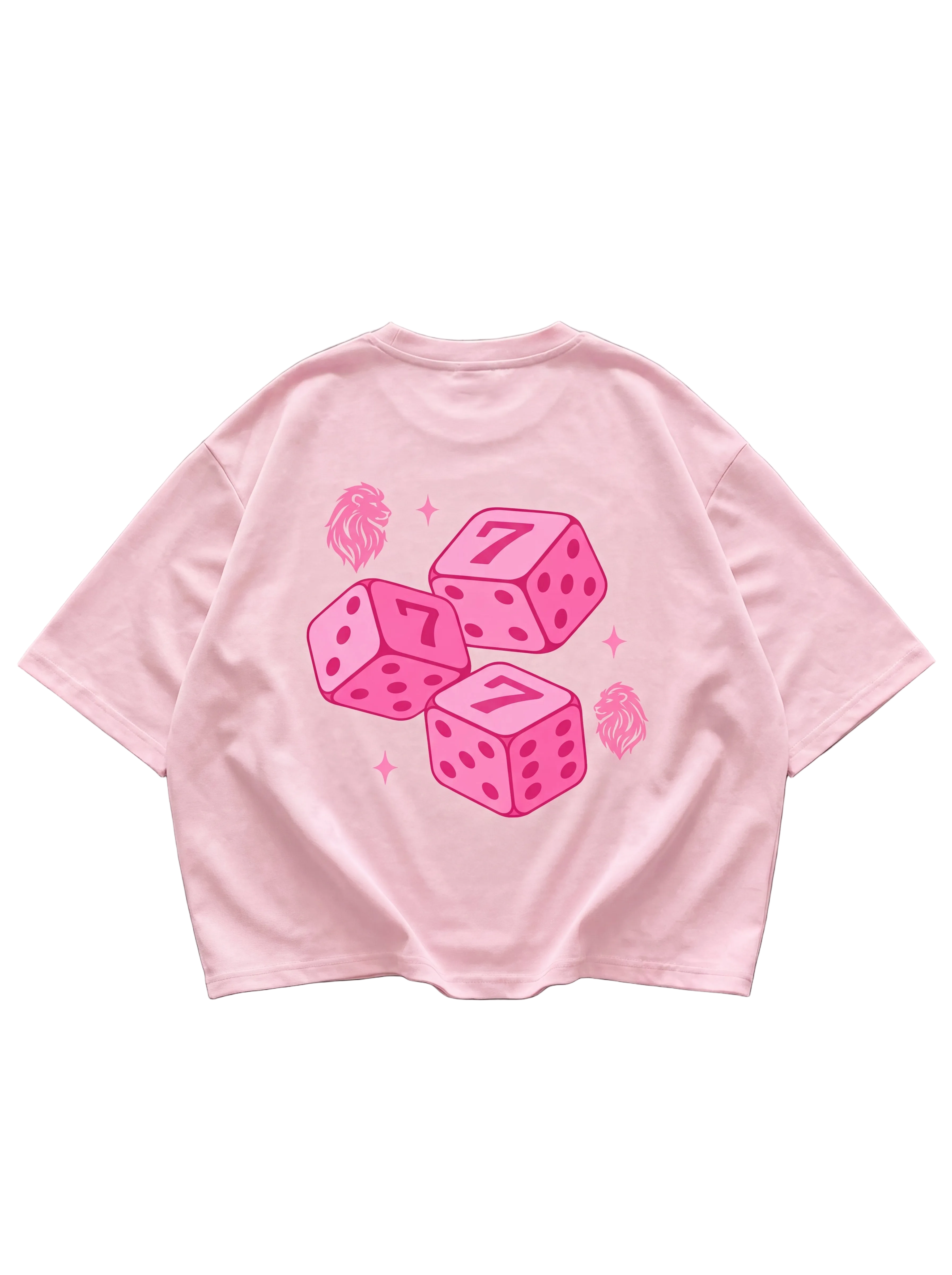 LUCK TEE