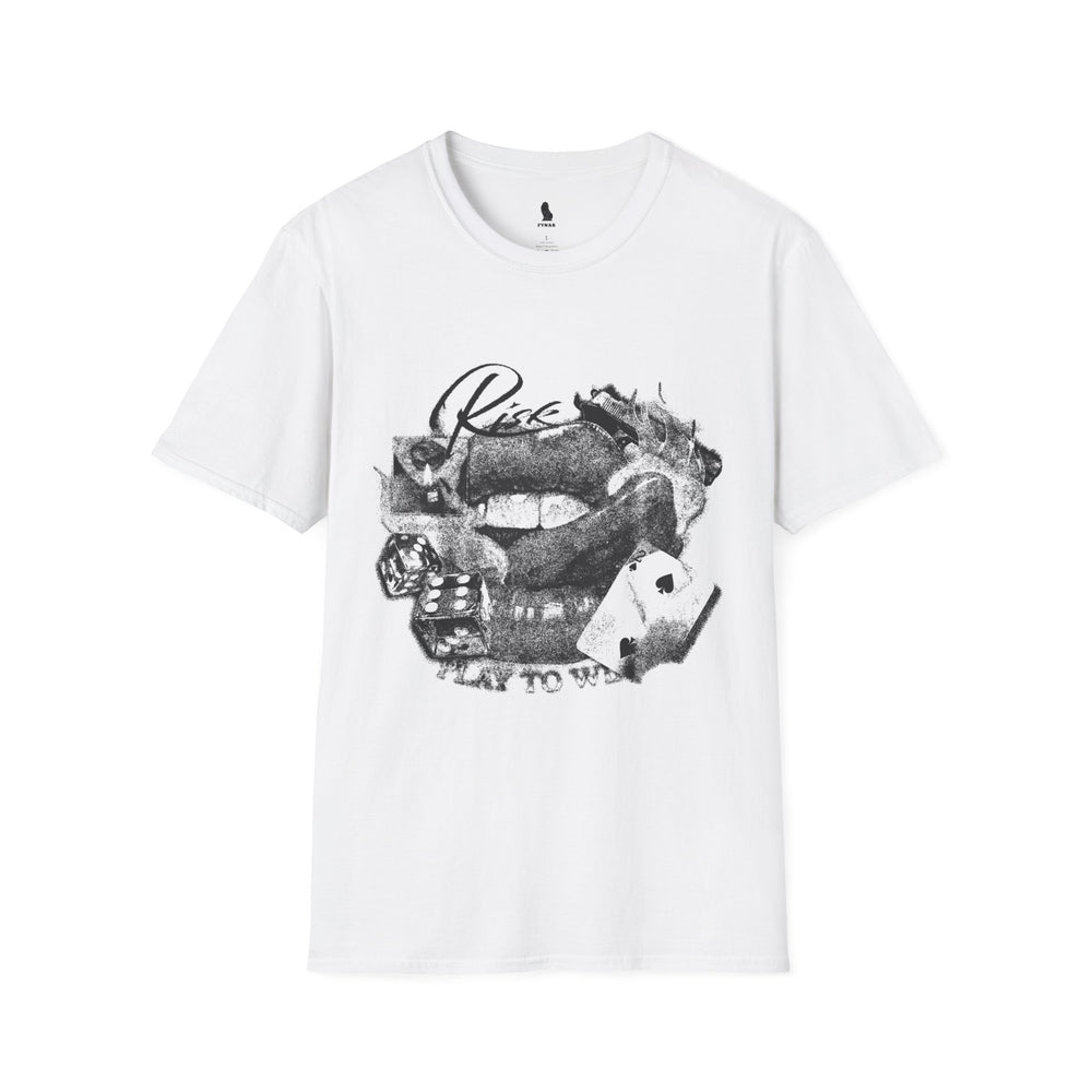 RISK TAKER TEE®