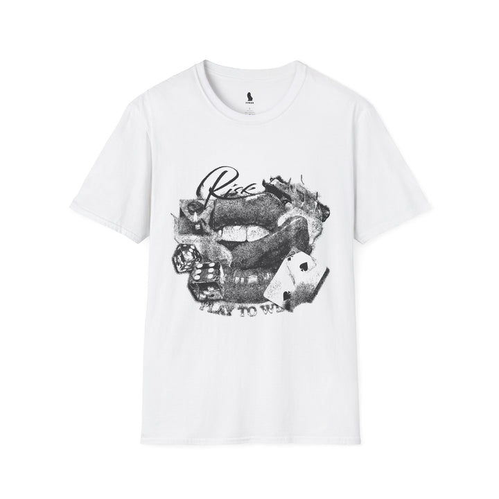 RISK TAKER TEE®