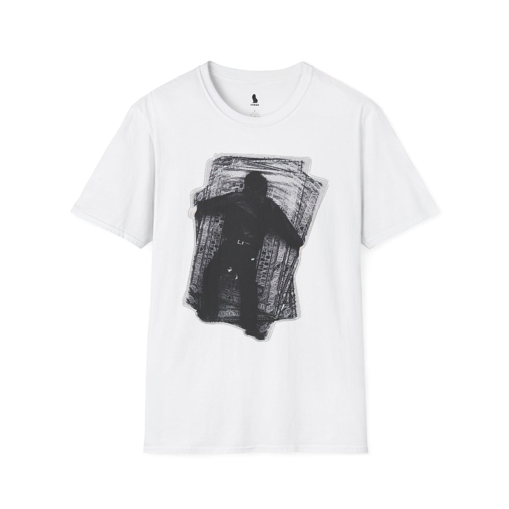SMUGGLE TEE®
