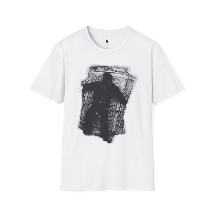 SMUGGLE TEE®