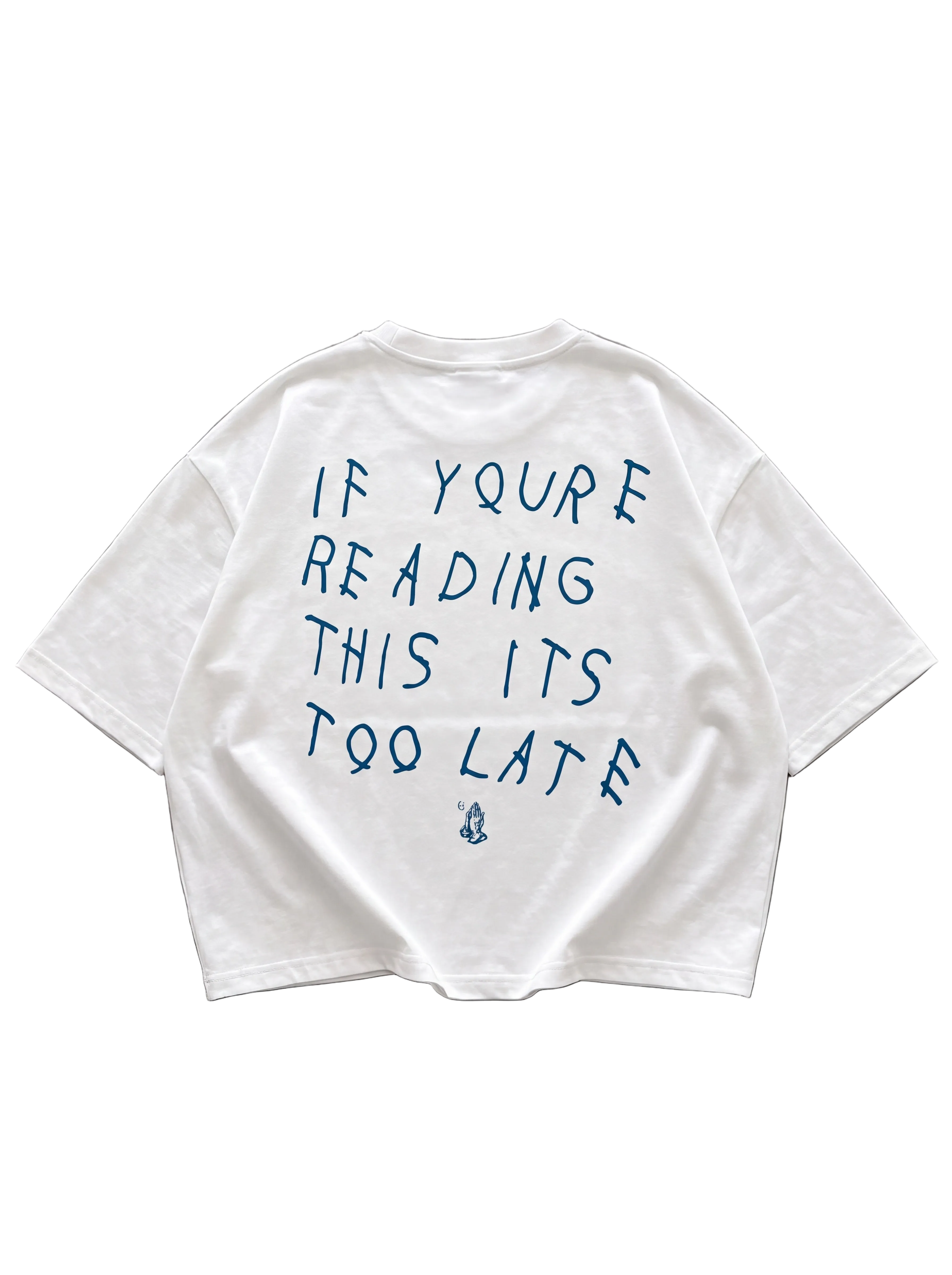 DRAKE TEE