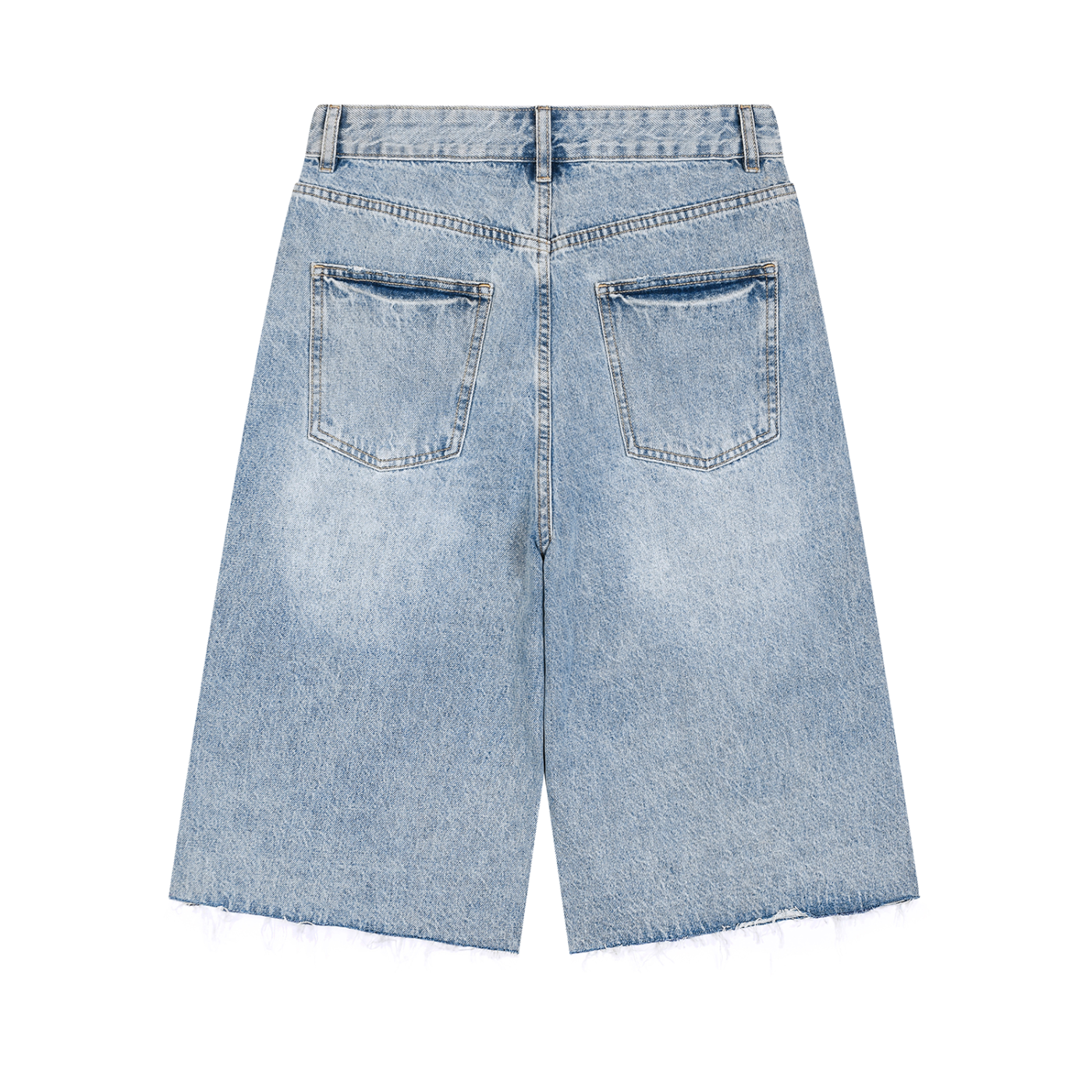 VINTAGE JORTS