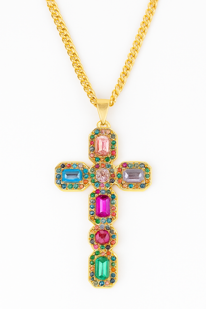 CROSS BONEMIAN CHAIN®