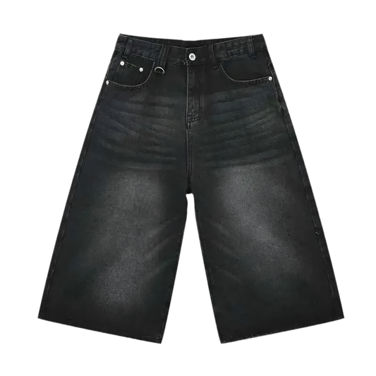 VINTAGE WASHED JORTS®