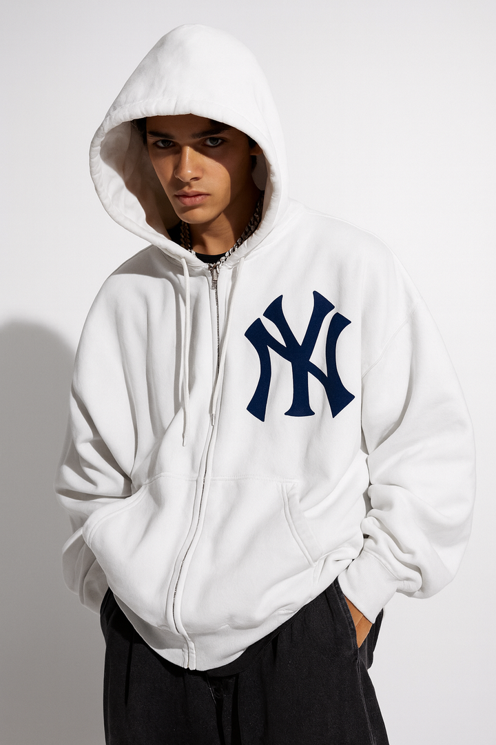 NY ZIP-UP®
