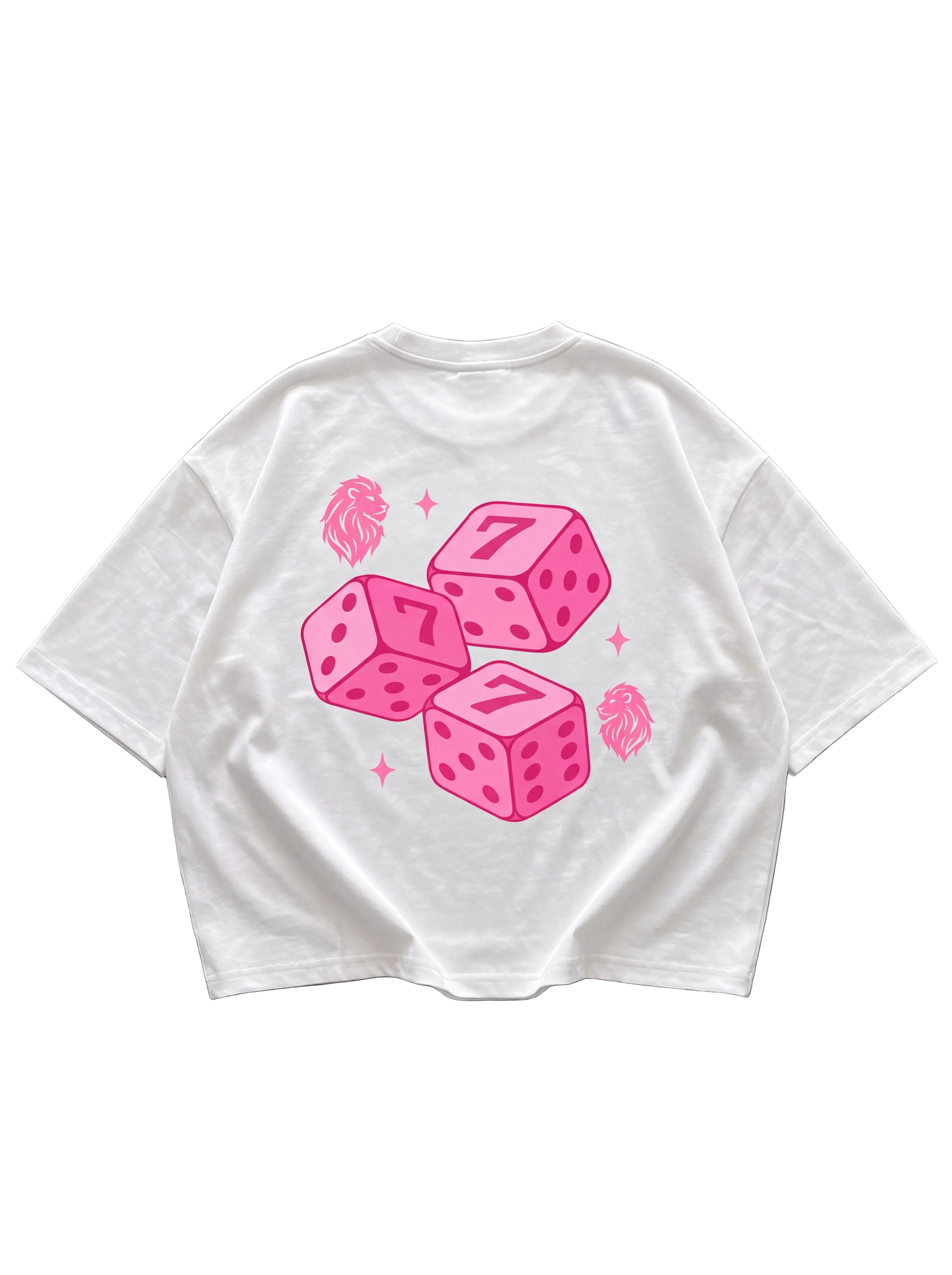 LUCK TEE