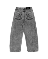 VINTAGE CLAW JEANS®