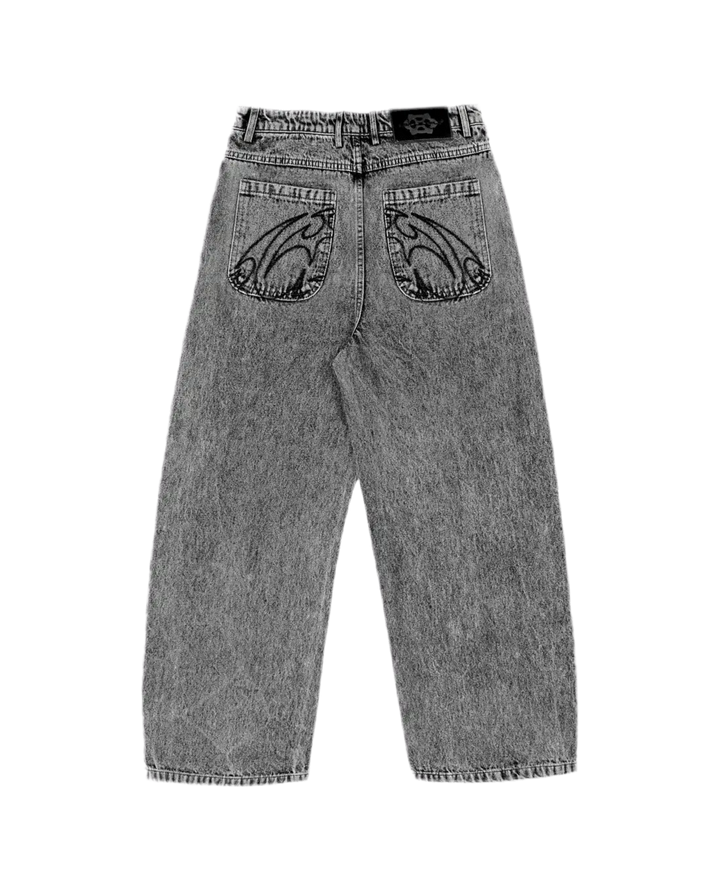 VINTAGE CLAW JEANS®