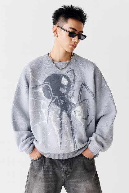SPIDER SWEATER®
