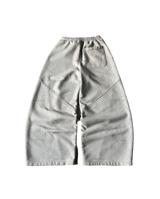 HEAVYWEIGHT COTTON SWEATPANTS® [GREY]