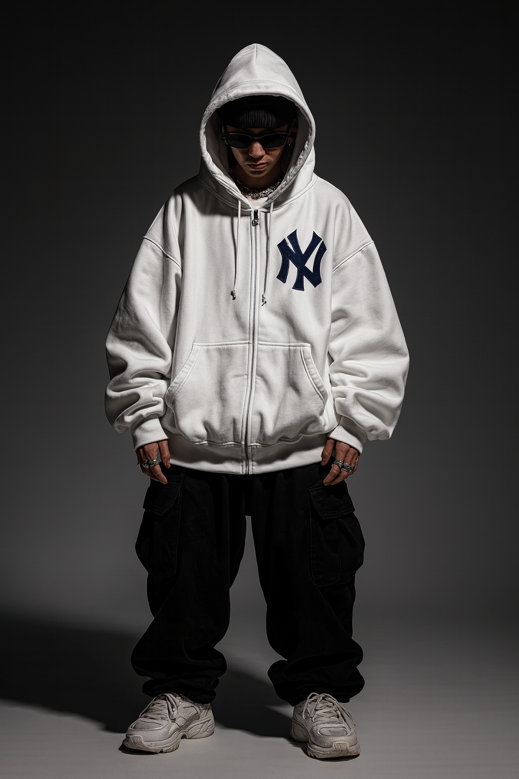 NY ZIP-UP®