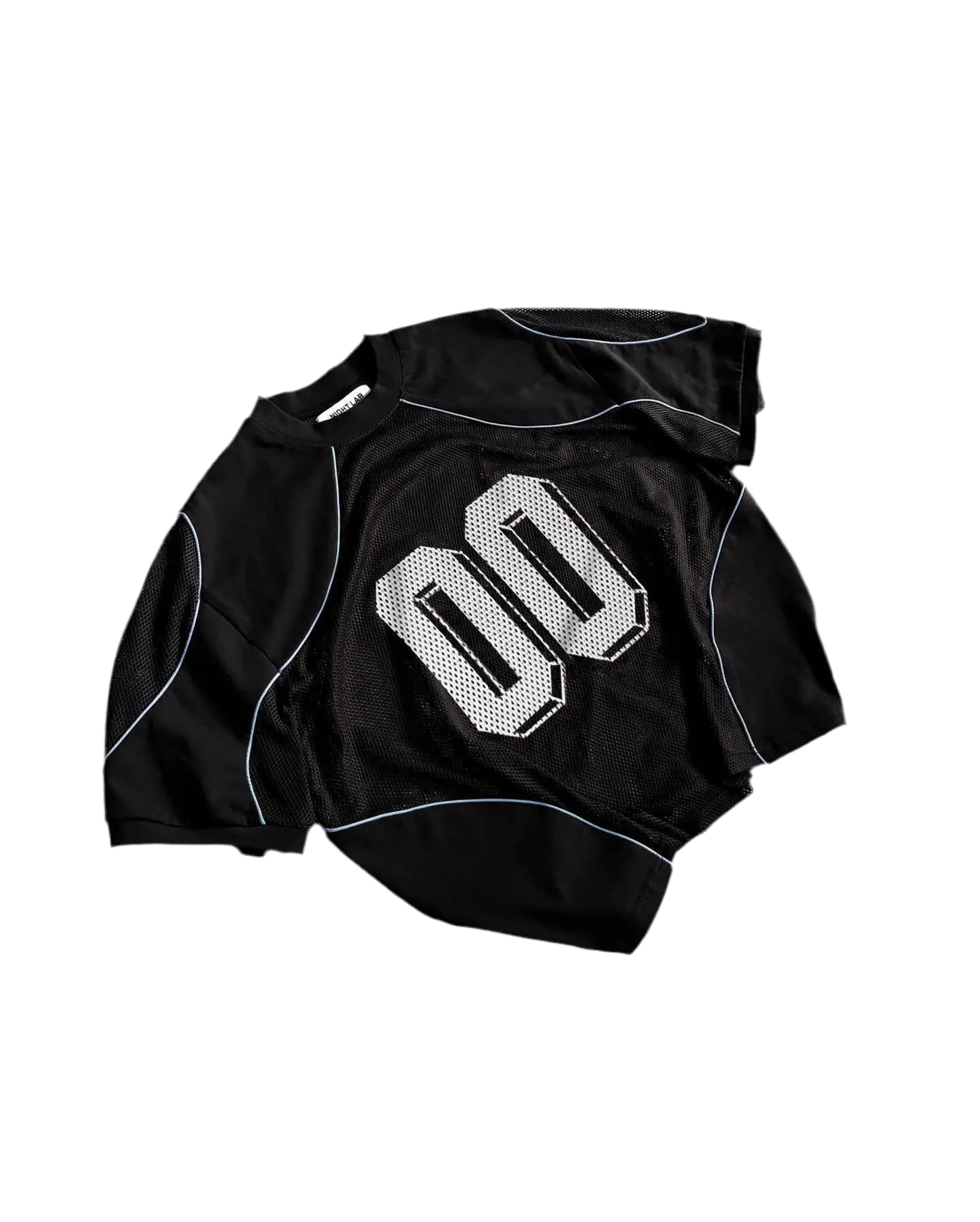 00 JERSEY®