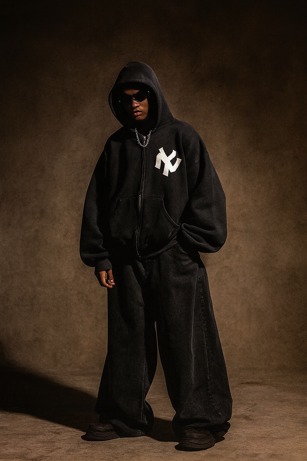 NY ZIP-UP®