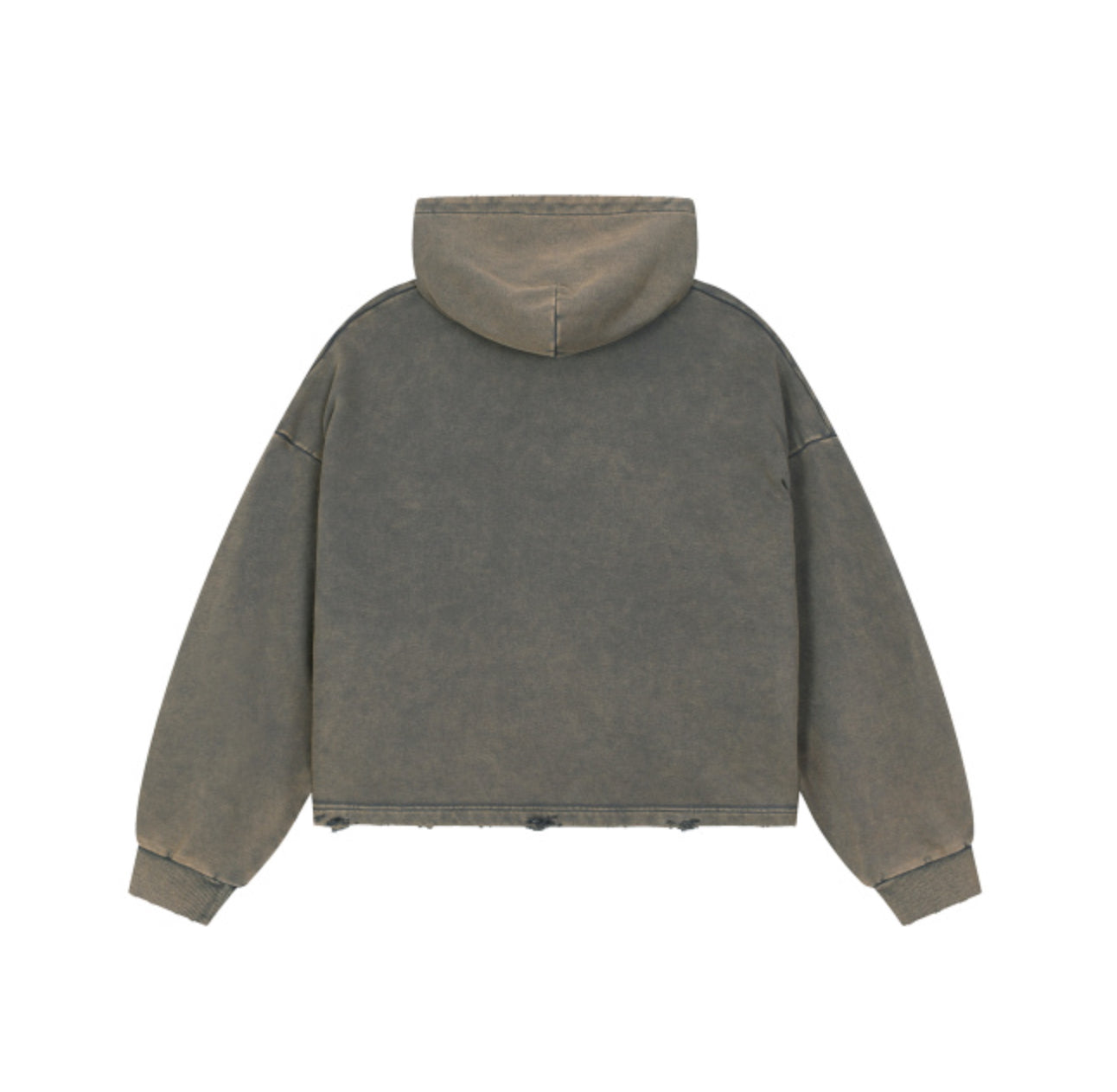 VINTAGE WASHED HOODIE®