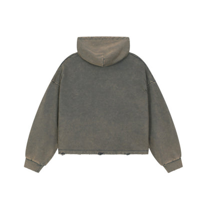 VINTAGE WASHED HOODIE®