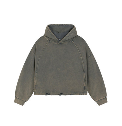 VINTAGE WASHED HOODIE®