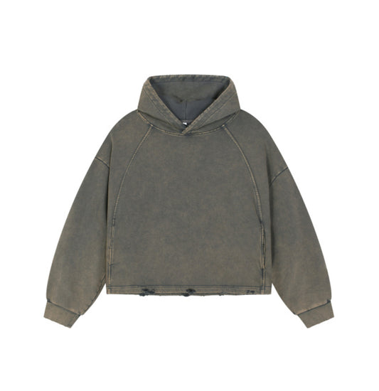 VINTAGE WASHED HOODIE®