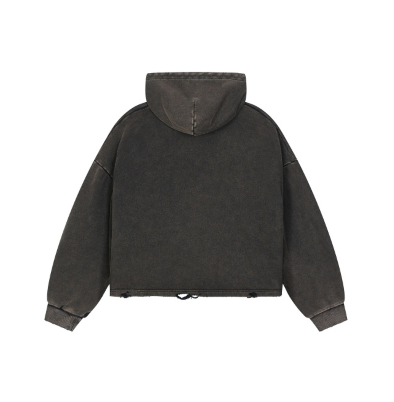 VINTAGE WASHED HOODIE®