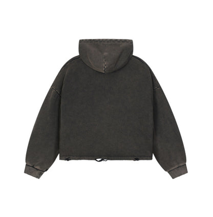 VINTAGE WASHED HOODIE®