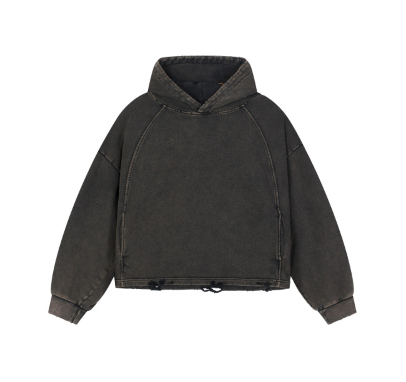 VINTAGE WASHED HOODIE®